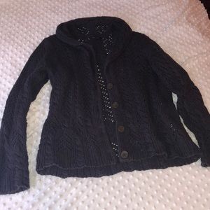 Landsend sweater